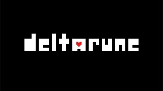 Rude Buster Anticlimactic Mix  Deltarune [upl. by Enicar]