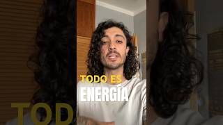 Cómo usar la energía a tu favor para una vida más abundante shorts [upl. by Mcintyre849]