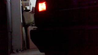 golf 2 special  k24 sound [upl. by Barney]