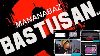 Mananabaz  Bastusan 3 ft Various Dongalo Artist Review and Comment by FlictG [upl. by Ydnelg296]