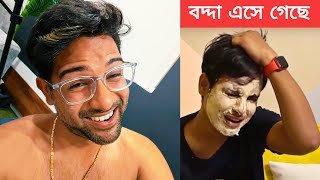 বদ্দা এসে গেছে 🔥  Cinebap reply to  The Chotolok Guy [upl. by Andrews907]