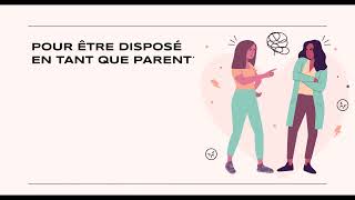 Gestion de conflits parents adolescents [upl. by Asile]