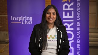 3 Questions for Laurier Professor Shohini Ghose [upl. by Breskin462]