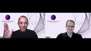 GlobalTechTV  Episode 4 Monthly cloud and cybersecurity news [upl. by Ameerak]