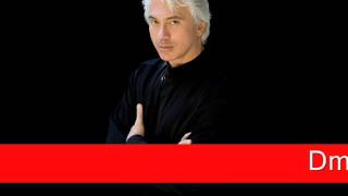 Dmitri Hvorostovsky SolovyovSedoy Moscow Nights [upl. by Levina584]