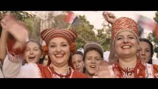 World Choir Games 2016  Best Of [upl. by Hamas476]