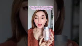 Review Collagen Tripeptide [upl. by Dirtsa]