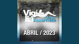 Damares no Bom Samaritano Abril 2023  Introdução [upl. by Tish]