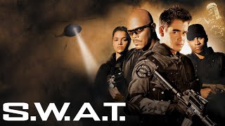 SWAT 2003 Movie  Samuel L Jackson Colin Farrell Jeremy Renner  Review and Facts [upl. by Kizzee577]