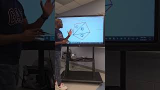 Interior Angles of Polygons mathsmathematics science mathshack education mathskills florida [upl. by Enelahs881]