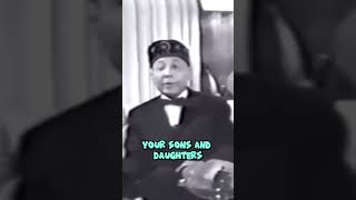 Illusion of InclusionThe Honorable Elijah Muhammad [upl. by Ainyt]