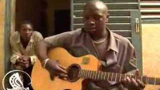 Vieux Farka Toure quotBamako jamquot  Part Two [upl. by Arakihc]