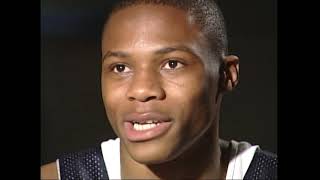 Sports Corner Russell Westbrook June 2006 [upl. by Oz]