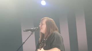 Leeland live at Harvest June 30th 2024 [upl. by Adnilev]