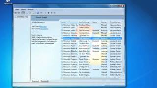 Windows 7  10 Tipps um Windows 7 zu beschleunigen [upl. by Anelahs]