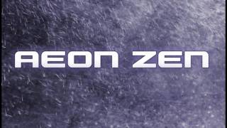 Aeon Zen  The Face of the Unknown Album Trailer [upl. by Zaremski]