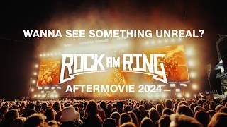 Rock am Ring 2024  The Aftermovie RAR2024 [upl. by Tehc]