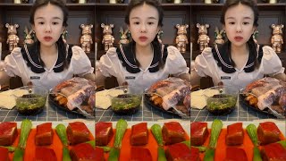 Tastiest Taiwanese Live Show 가장맛있는대만라이브쇼😁 [upl. by Alamap298]