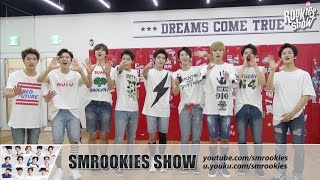 SMROOKIES SHOW PROMOTION VIDEO 6 SR15B [upl. by Faunia]