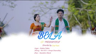 BELA NEW OFFICIAL PATI RABHA VIDEO SONG BidishaDixx Rabha  Hick amp Ananya  UC PRODUCTION [upl. by Genni]