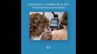 Derclinic Descubre la Mejor Clínica Dermatológica en Alicante [upl. by Robbin]