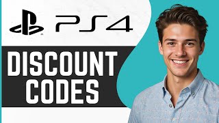 PlayStation Discount Codes 2024  PS4 Discount Codes 2024 [upl. by Aihsekal]