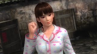 【DOA5LR】Leifang  ArcadeMaster 7 [upl. by Maroj]