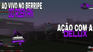 90 LIVE ON  MADRUGANDO NO BRP ANDROIDPC go500subs [upl. by Quintina604]