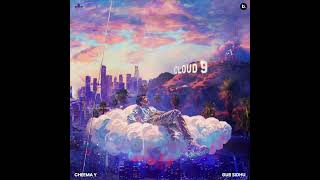 CHEEMA Y – CLOUD 9 slowedReverb [upl. by Marline]