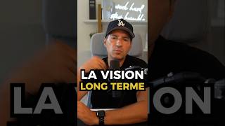 La vision à long terme 👁️ [upl. by Starlene]