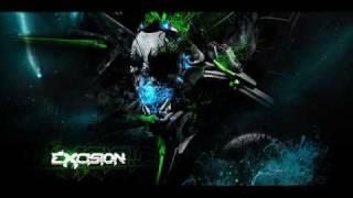 Excision  Boom feat Datsik [upl. by Onairpic]