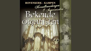 Alle Roem Is Uitgesloten Trio en Finale [upl. by Adnirem]