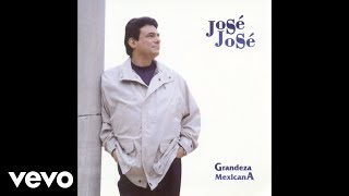 José José  Nadie Como Ella Cover Audio [upl. by Etty]