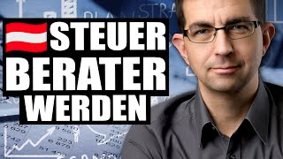 Wie wird man Steuerberater [upl. by Foscalina]