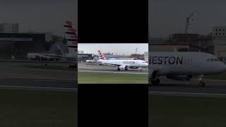 Tallinn Lennart Meri International Airport plane spotting [upl. by Dixil]