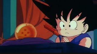 Dragon Balls 1st Arc The Pilaf Saga But as a Feature Length Film [upl. by Forrer]