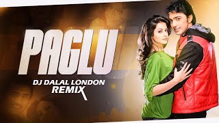 Paglu Title Song  Bengali Club Remix  DJ Dalal London  Koel M  Mika Singh  Bangla DJ Songs [upl. by Dylan708]