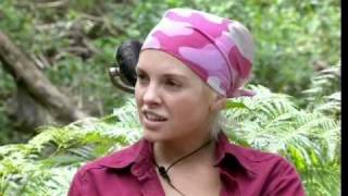 Im A Celebrity 2010 E13 P1 [upl. by Anegroeg]