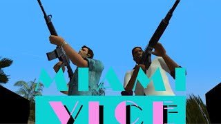 Grand Theft Auto Vice City Episode 4 Rocking and Rolling [upl. by Aikel]