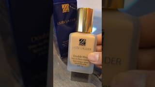 quotEstée Lauder Foundation Review The Ultimate Flawless Finishquotfoundation [upl. by Notxarb20]