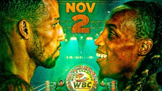 Oshaquie foster vs Robson Conceicao 2  NEW 2x World Champion Shock Foster [upl. by Rodama358]