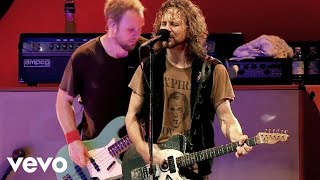 Pearl Jam  Better Man Live from Madison Square Garden [upl. by Desmund558]