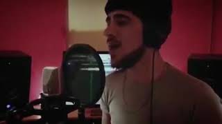 YaraMeaazabni Al Hawa Cover by Pierre Youssef [upl. by Aicinad978]