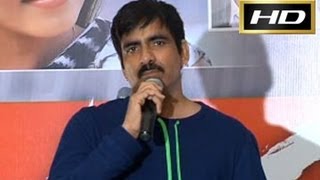 Ravi Teja amp Brahmanandam Hilarious Comedy Scene  Comedy Express [upl. by Yevreh487]