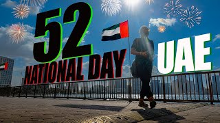 UAE National Day 2023 [upl. by Mechelle]