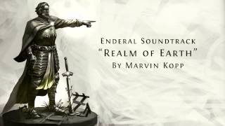 Enderal Soundtrack  Realm of Earth [upl. by Tali]