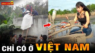 🔥 50 Thứ Độc Lạ Chỉ Có Ở Việt Nam Khiến Cả Thế Giới Bật Ngửa Khi Tận Mắt Chứng Kiến I Kính Lúp TV [upl. by Eikcir]