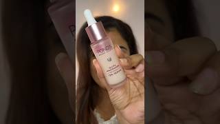 I tried the BEST Serum  Ponds Anti Pigmentation Serum Review  Gluta Niacinamide Complex [upl. by Shaya]