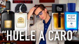 Perfumes Que Huelen Caro [upl. by Weiser]