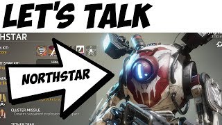 Titanfall 2  Lets Talk Northstar [upl. by Ellis]